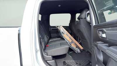 2026 RAM 1500 Crew Cab, $50105. Photo 12