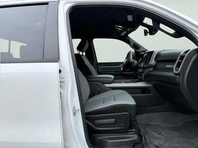 2021 RAM 1500 Crew Cab, $24990. Photo 10