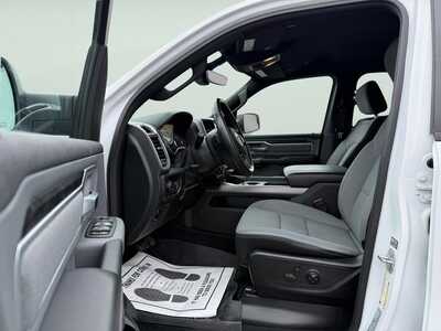 2021 RAM 1500 Crew Cab, $24990. Photo 11