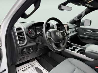 2021 RAM 1500 Crew Cab, $24990. Photo 12