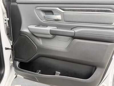 2021 RAM 1500 Crew Cab, $24990. Photo 9