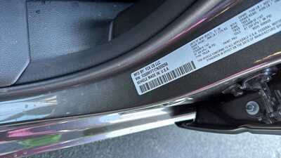 2026 RAM 1500 Crew Cab, $49413. Photo 10