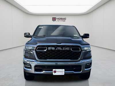 2026 RAM 1500 Crew Cab, $49413. Photo 8