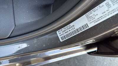 2026 RAM 1500 Crew Cab, $51739. Photo 10