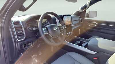 2026 RAM 1500 Crew Cab, $51739. Photo 11