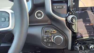 2026 RAM 1500 Crew Cab, $51739. Photo 12