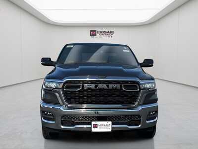 2026 RAM 1500 Crew Cab, $51739. Photo 8