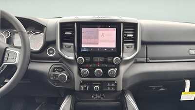 2026 RAM 1500 Crew Cab, $50942. Photo 10