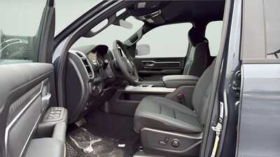 2026 RAM 1500 Crew Cab, $50942. Photo 11