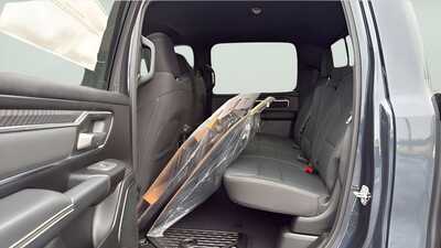 2026 RAM 1500 Crew Cab, $50942. Photo 12