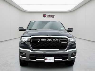 2026 RAM 1500 Crew Cab, $50942. Photo 9