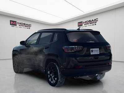 2026 Jeep Compass, $31198. Photo 10