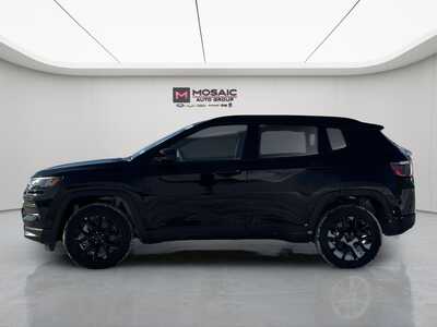 2026 Jeep Compass, $31198. Photo 11