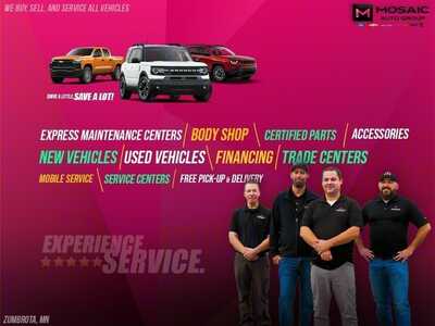 2026 Jeep Compass, $31198. Photo 9