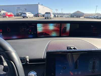 2024 Lincoln Nautilus, $45790. Photo 10