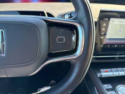 2024 Lincoln Nautilus, $45790. Photo 12