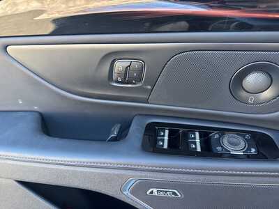 2024 Lincoln Nautilus, $45790. Photo 7