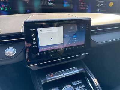 2024 Lincoln Nautilus, $45790. Photo 8