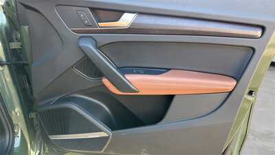 2025 Audi Q5, $42990. Photo 10