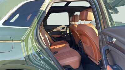 2025 Audi Q5, $42990. Photo 12
