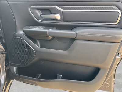 2026 RAM 1500 Crew Cab, $47078. Photo 10