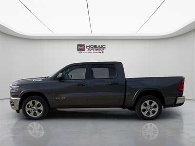 2026 RAM 1500 Crew Cab, $47078. Photo 4