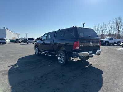 2019 RAM 1500 Crew Cab, $25990. Photo 5