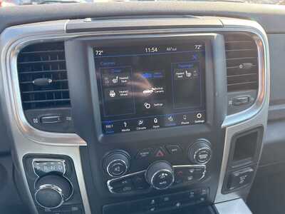 2019 RAM 1500 Crew Cab, $25990. Photo 8