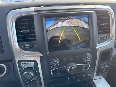 2019 RAM 1500 Crew Cab, $25990. Photo 9