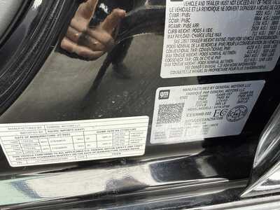 2022 GMC 1500 Crew Cab, $40590. Photo 12