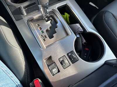 2024 Toyota 4Runner, $39990. Photo 10
