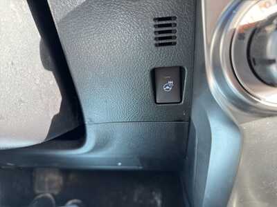 2024 Toyota 4Runner, $39990. Photo 11