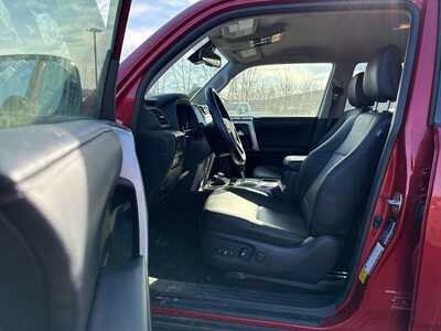 2024 Toyota 4Runner, $39990. Photo 6