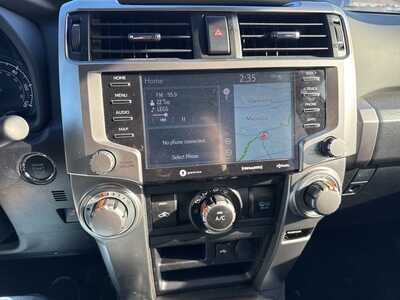 2024 Toyota 4Runner, $39990. Photo 8