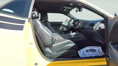 2017 Dodge Challenger, $21190. Photo 11