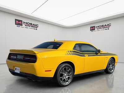 2017 Dodge Challenger, $21190. Photo 8