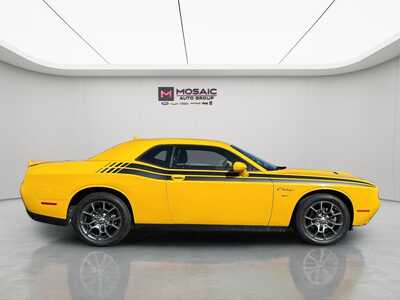 2017 Dodge Challenger, $21190. Photo 9
