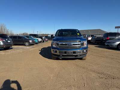 2018 Ford F150 Ext Cab, $28990. Photo 2