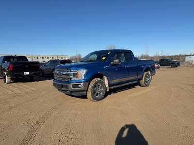 2018 Ford F150 Ext Cab, $28990. Photo 3