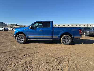 2018 Ford F150 Ext Cab, $28990. Photo 4