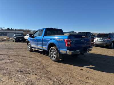 2018 Ford F150 Ext Cab, $28990. Photo 5