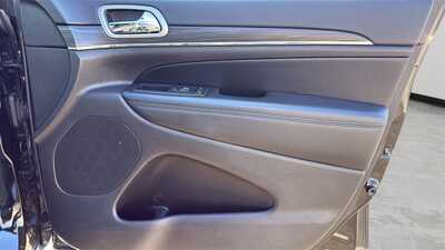 2021 Jeep Grand Cherokee, $25990. Photo 10