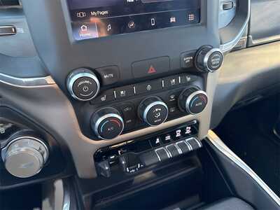 2022 RAM 2500 Crew Cab, $43990. Photo 11