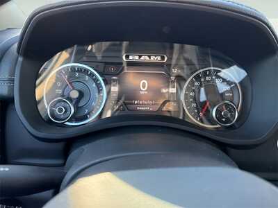 2022 RAM 2500 Crew Cab, $43990. Photo 12