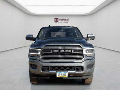 2022 RAM 2500 Crew Cab, $43990. Photo 2