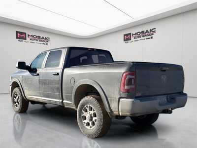 2022 RAM 2500 Crew Cab, $43990. Photo 5