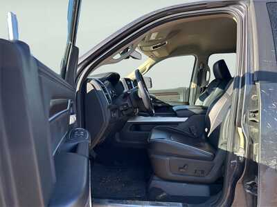 2022 RAM 2500 Crew Cab, $43990. Photo 6