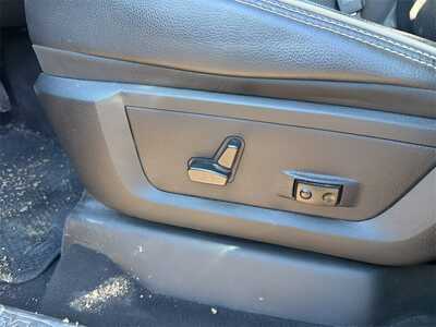 2022 RAM 2500 Crew Cab, $43990. Photo 8