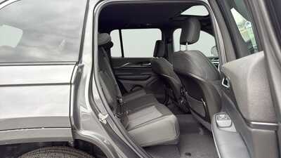 2026 Jeep Grand Cherokee, $46220. Photo 12