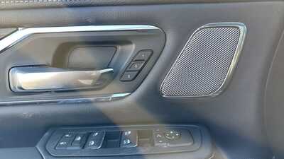 2026 RAM 1500 Crew Cab, $61315. Photo 11